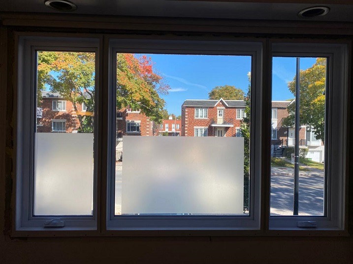 Privacy panels — Dallas